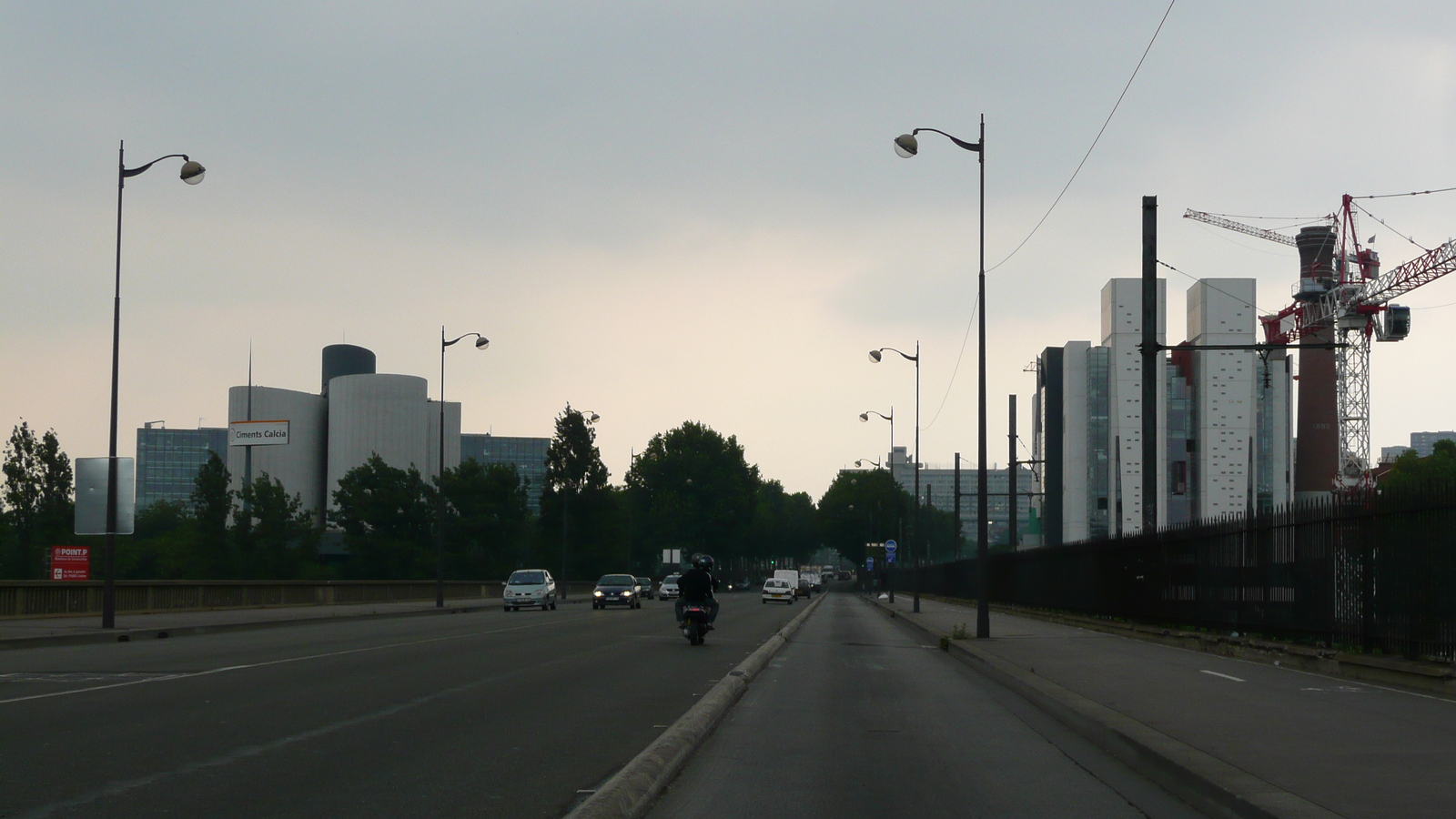 Photo France Paris Maréchaux sud de Paris 2007-06 41