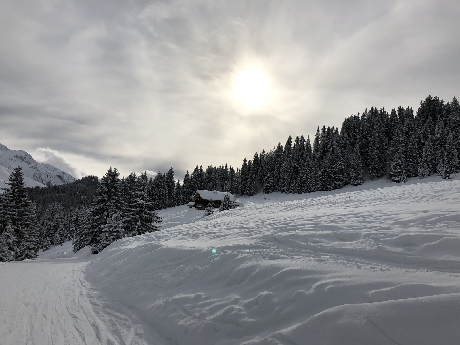 Photo France La Clusaz 2017-12 231