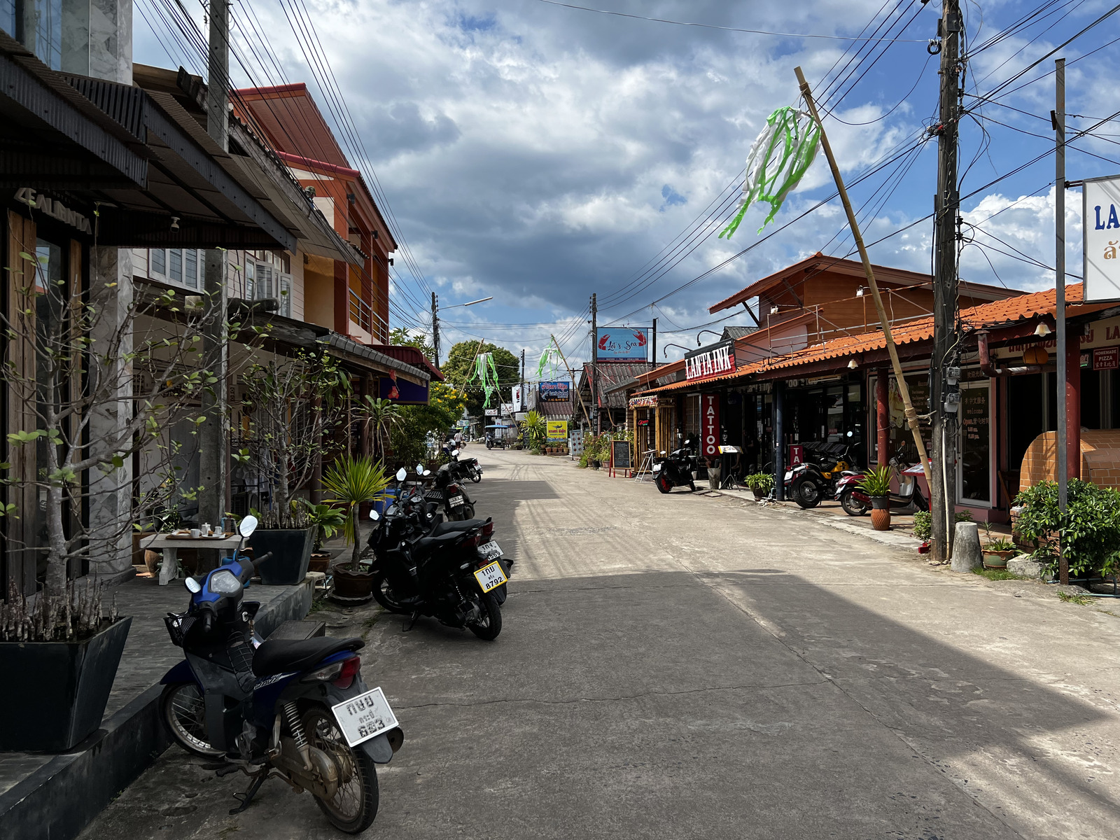 Photo Thaïlande Ko Lanta 2023-01 227