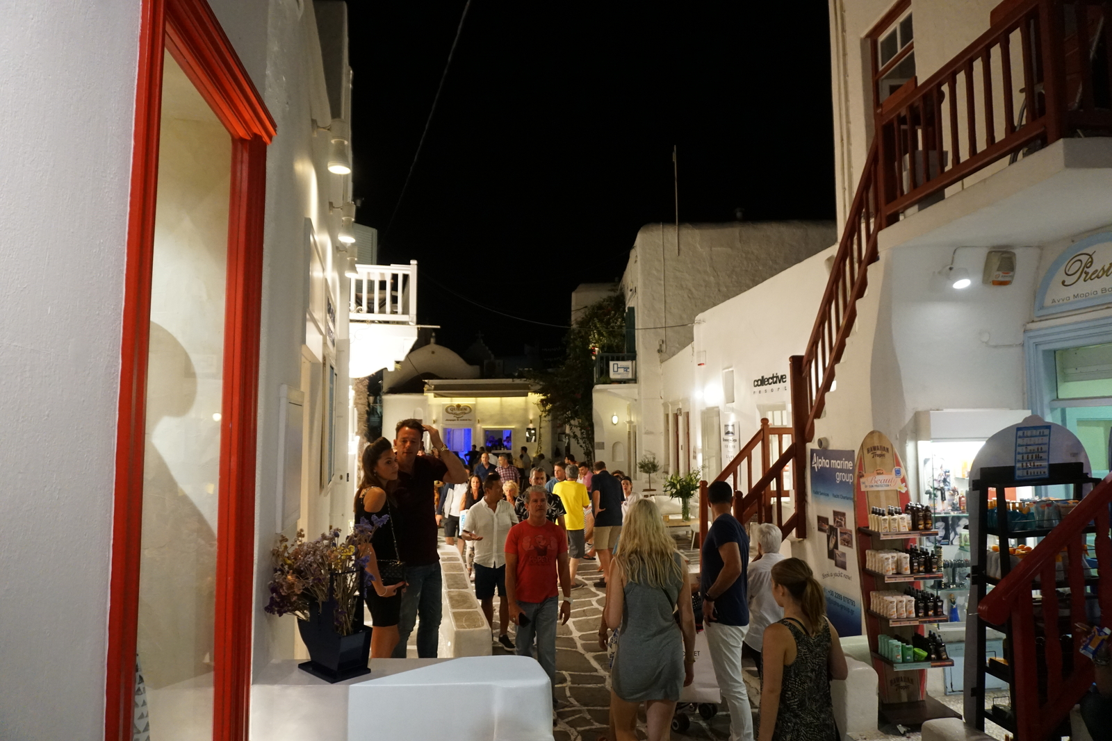 Photo Grèce Mykonos 2016-07 32