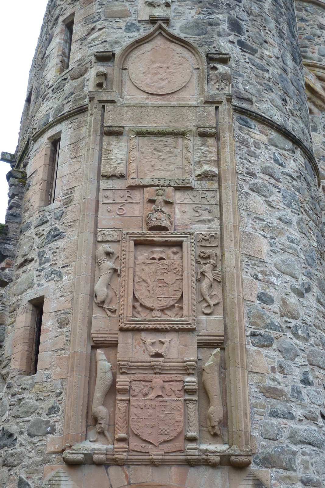 Photo Royaume-Uni Écosse 2011-07 143