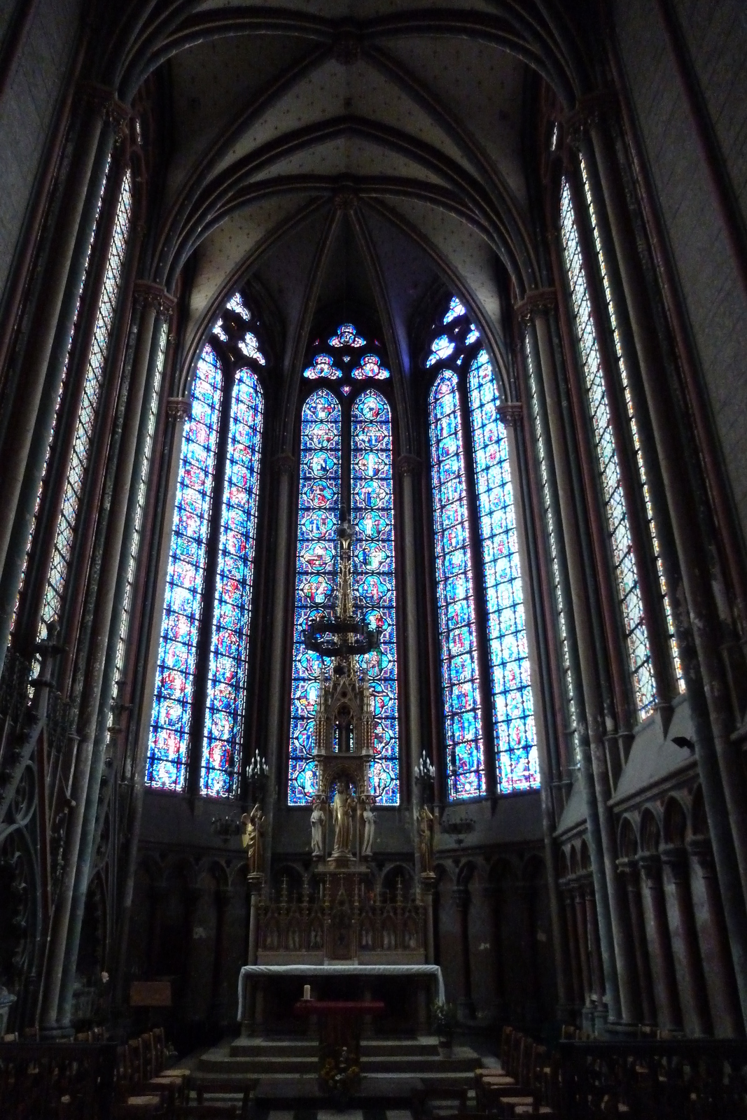 Photo France Amiens 2011-07 27