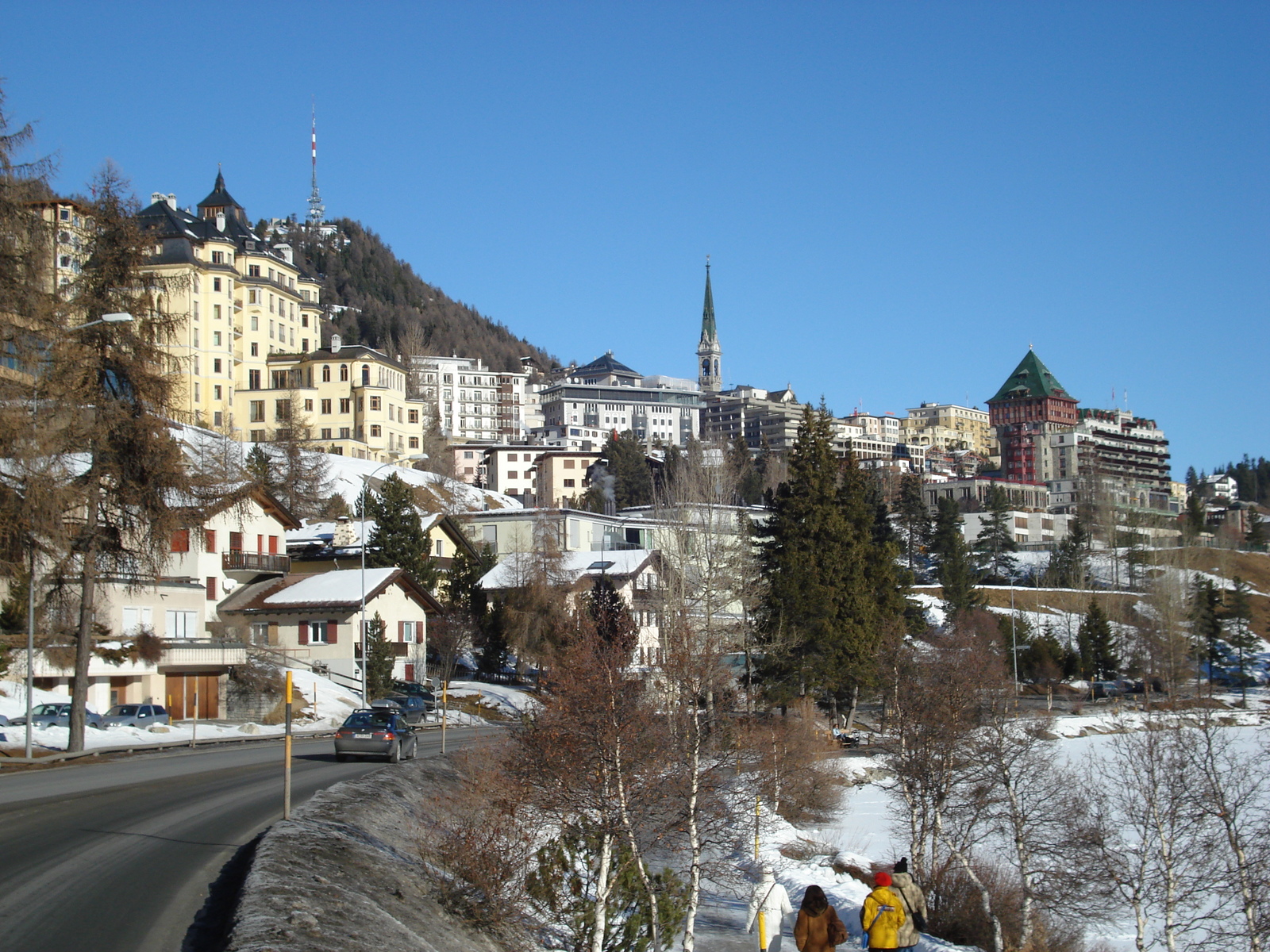 Photo Suisse Saint Moritz 2007-01 170