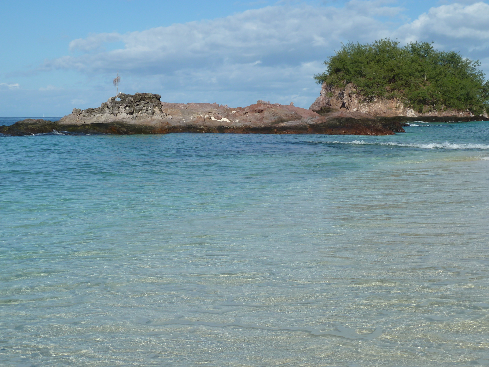 Photo Îles Fidji île Castaway(Seul au monde) 2010-05 136