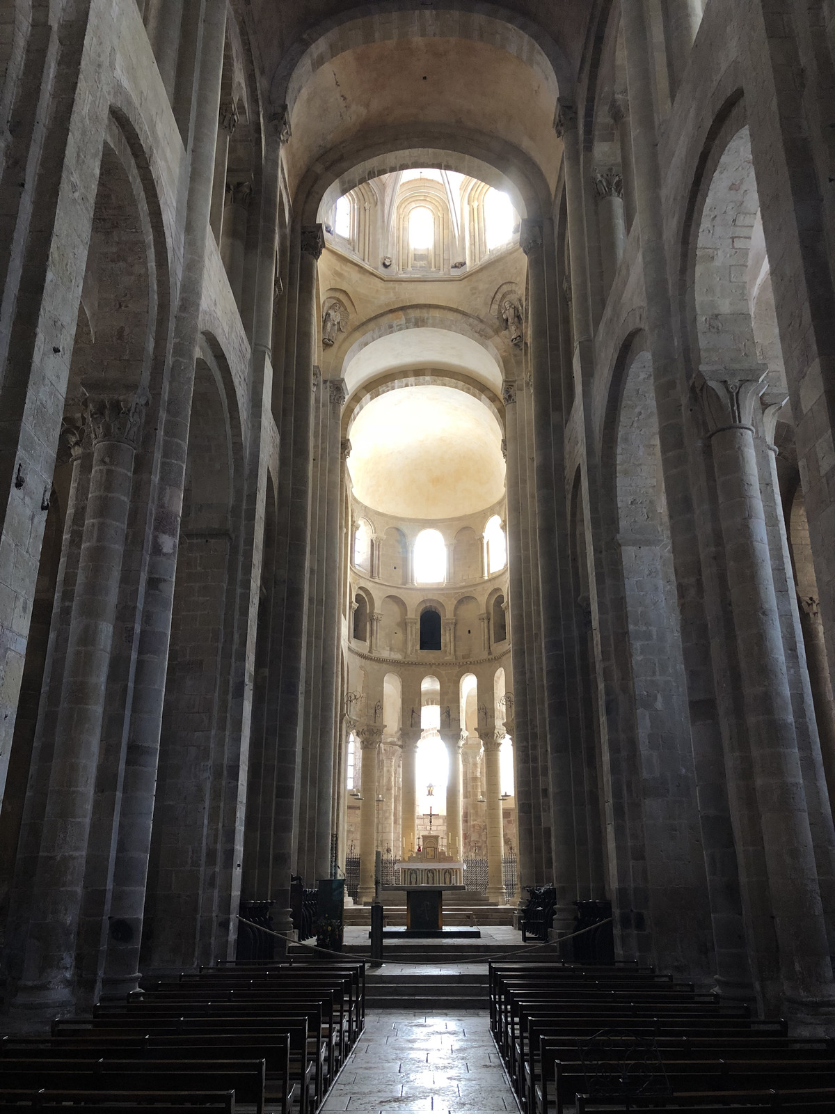 Photo France Conques 2018-04 47