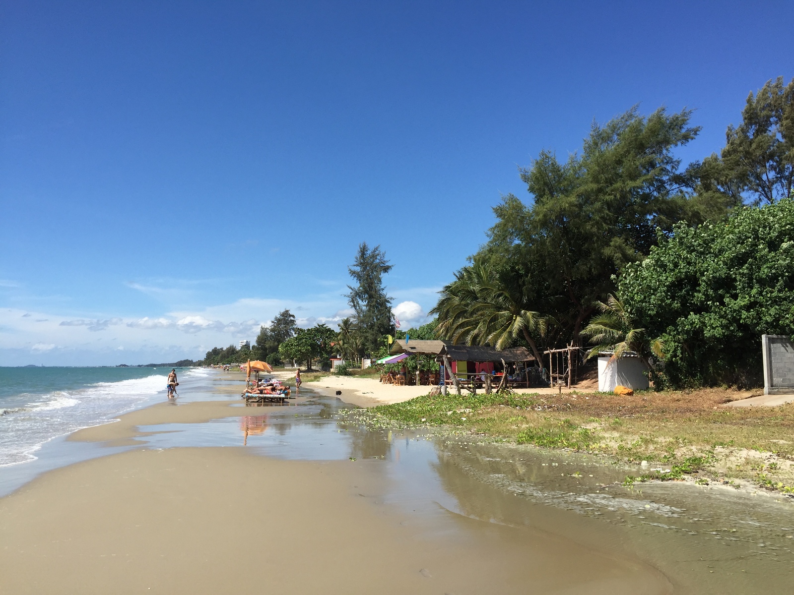 Photo Thaïlande Marriott Rayong 2016-01 84