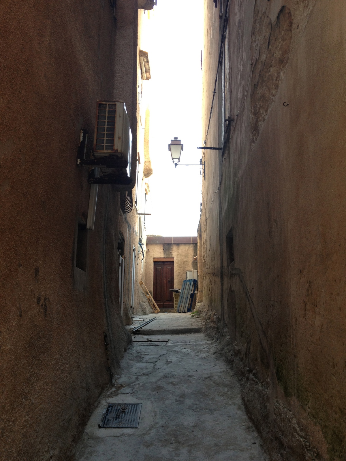 Photo France Corse Bonifacio 2012-09 89