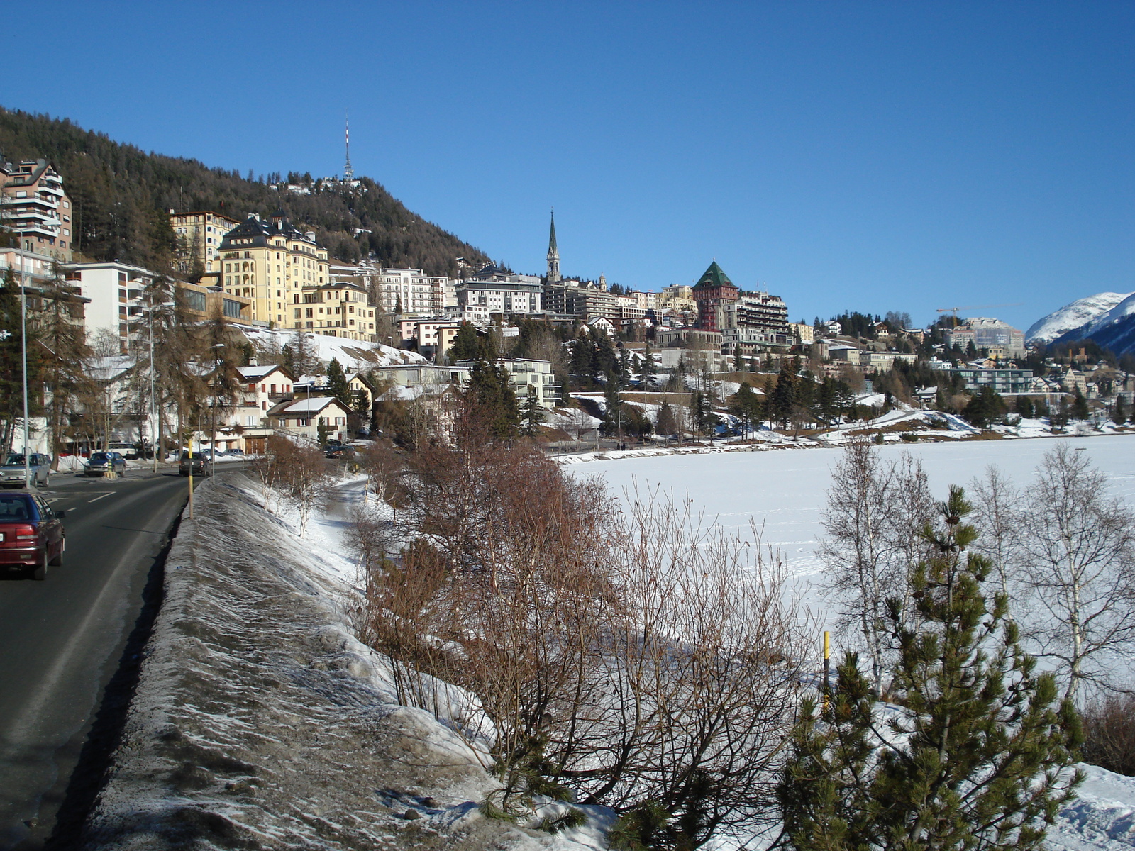 Photo Suisse Saint Moritz 2007-01 81