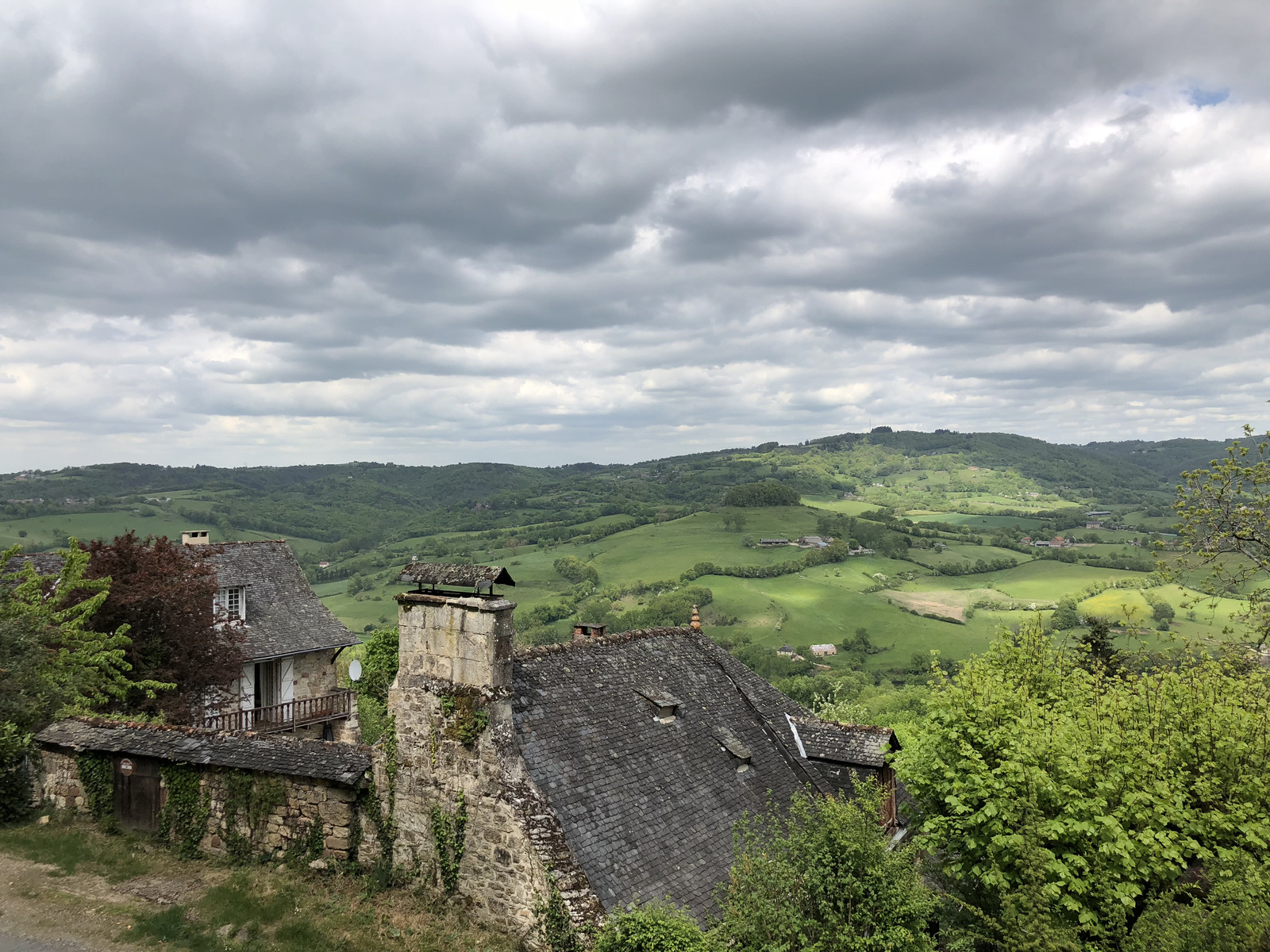 Photo France Turenne 2018-04 111