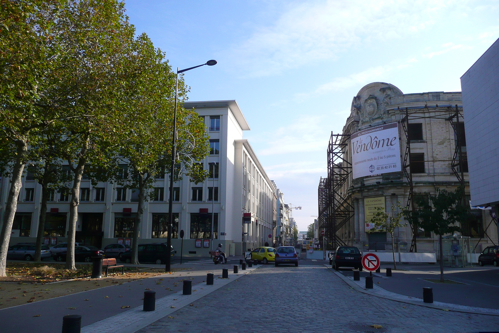 Photo France Le Havre 2008-10 46