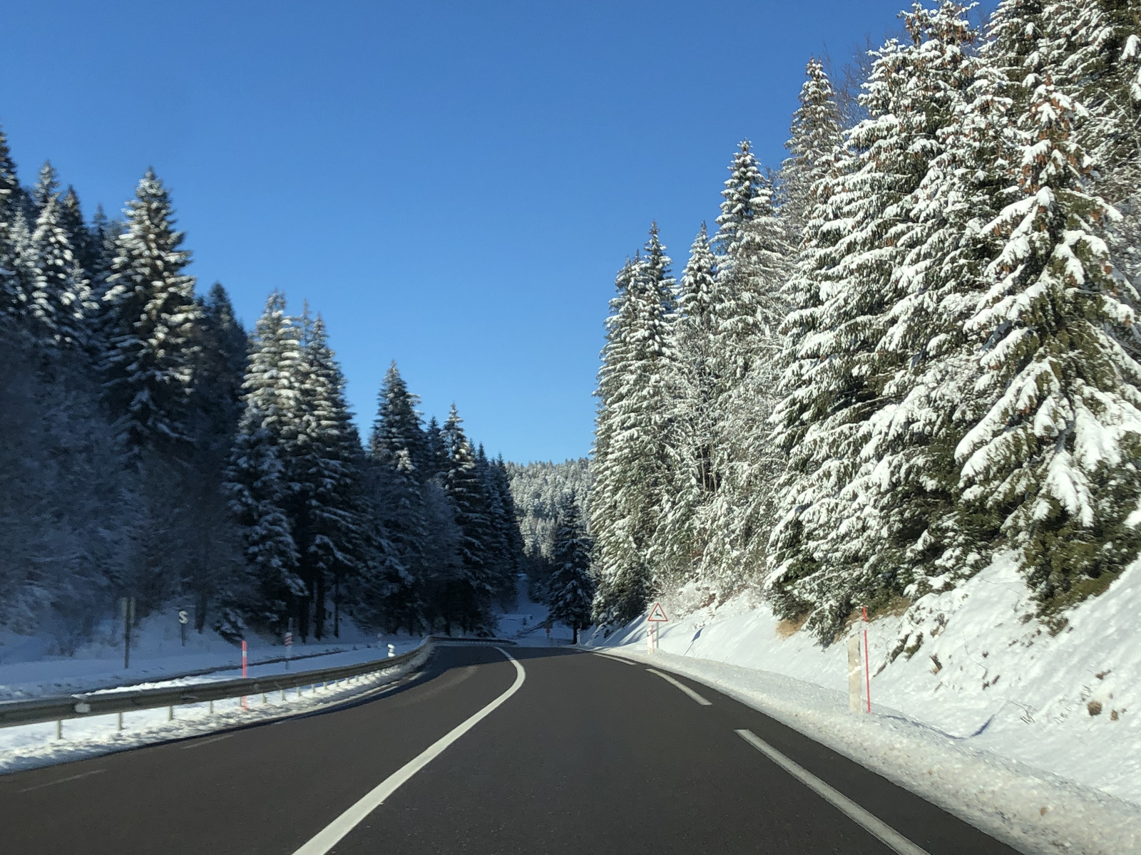 Photo Suisse Crans Montana 2020-12 10