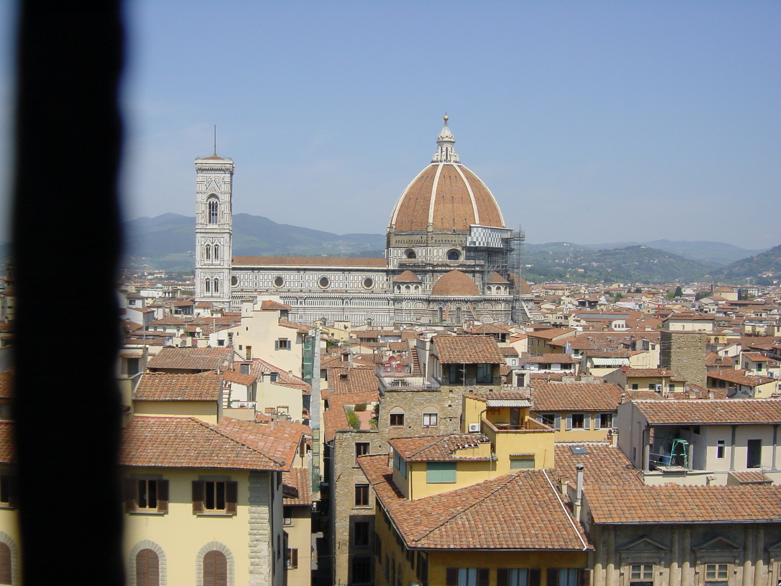 Photo Italie Florence 2002-04 98