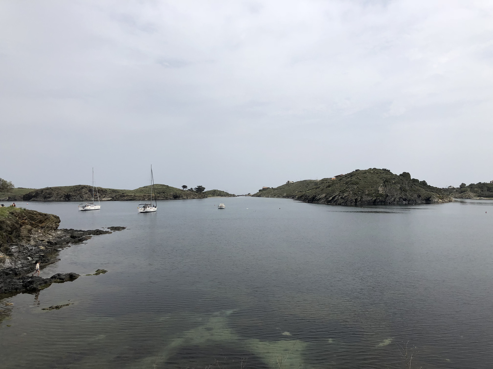 Photo Espagne Cadaques 2018-04 50