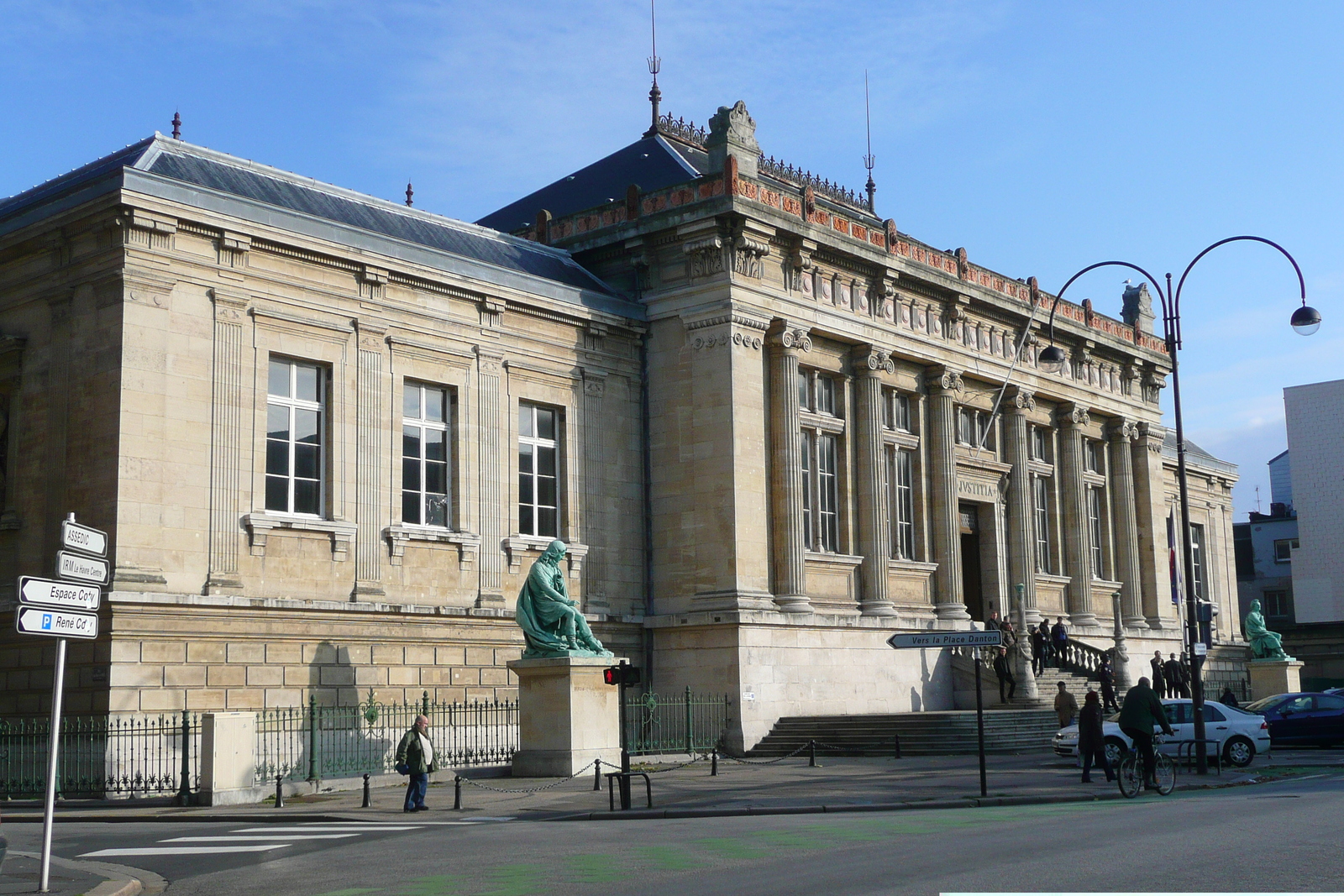 Photo France Le Havre 2008-10 30