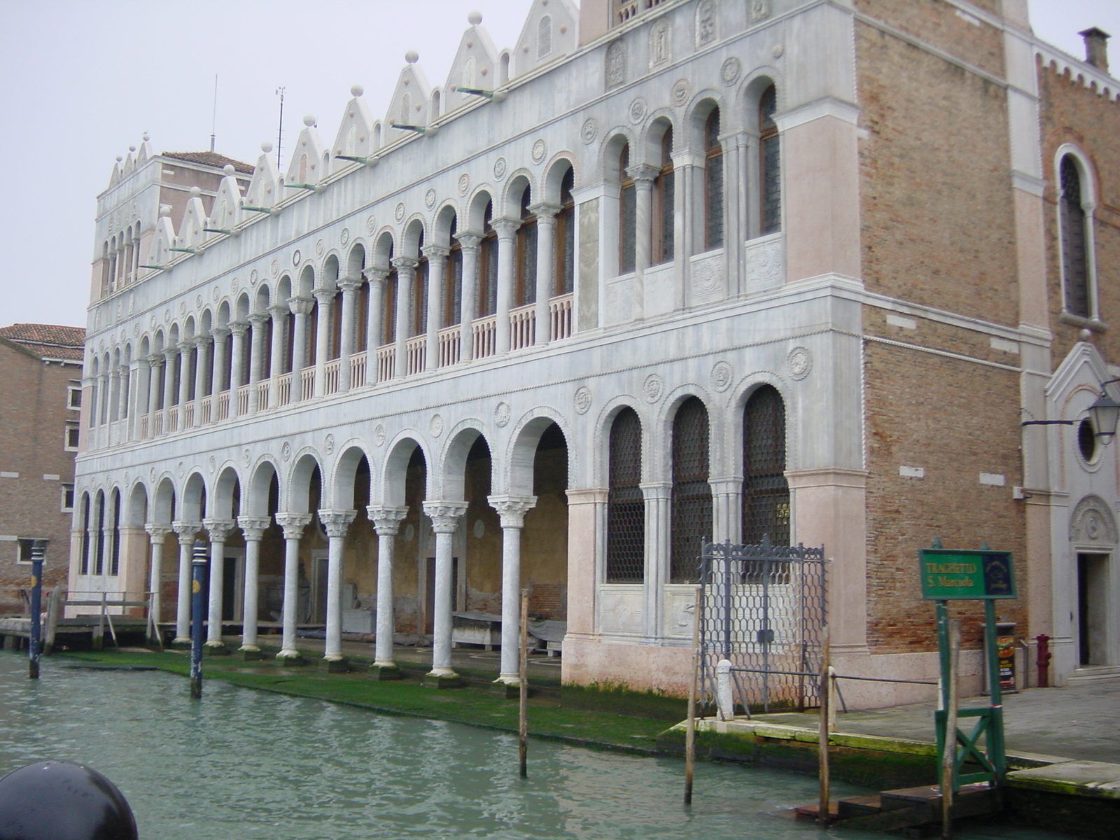 Photo Italie Venise 2000-12 146