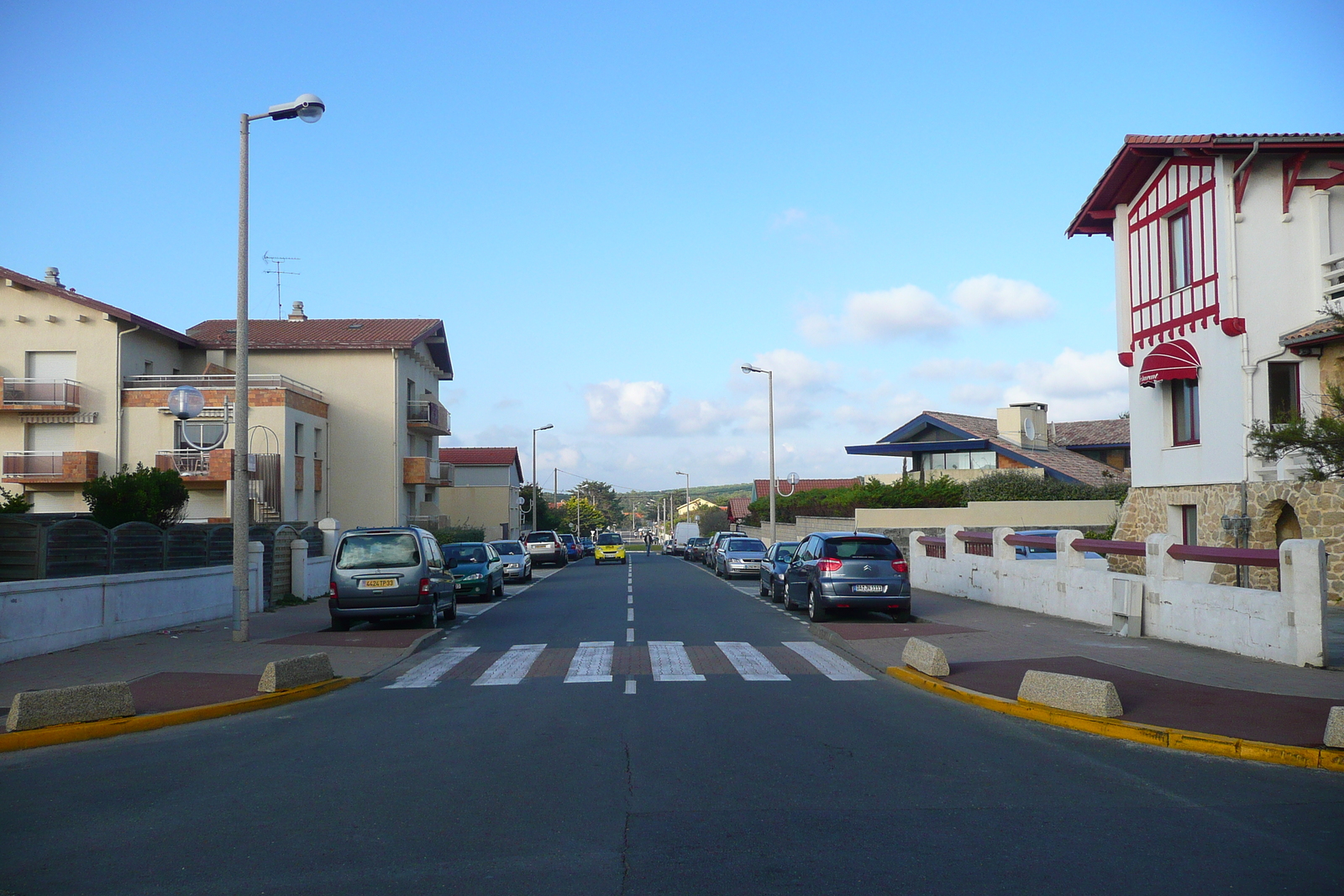 Photo France Lacanau 2007-08 58