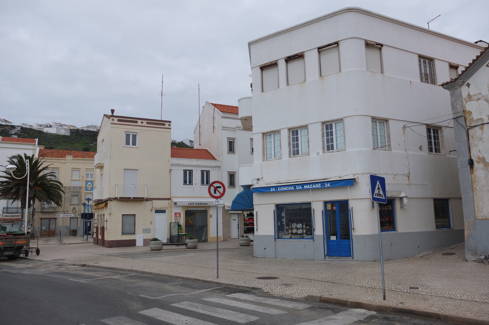 Photo Portugal Nazare 2013-01 106