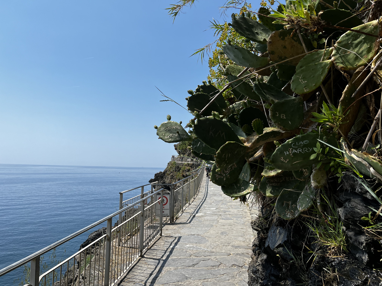 Photo Italie Cinq Terres 2022-05 72