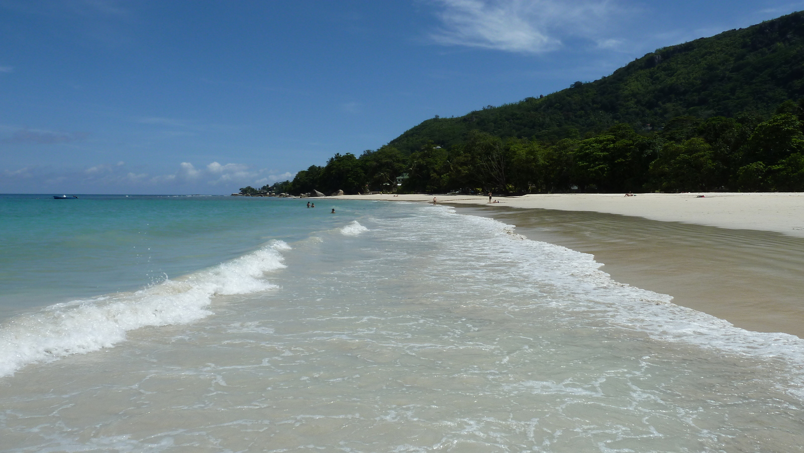 Photo Seychelles Mahé 2011-10 98
