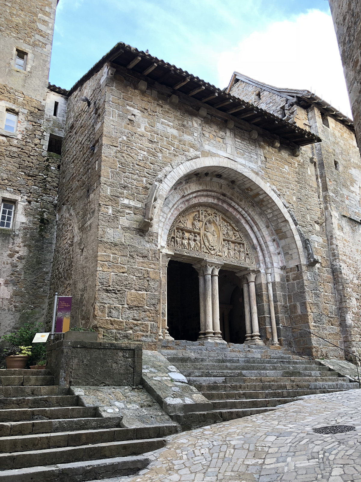 Photo France Carennac 2018-04 70