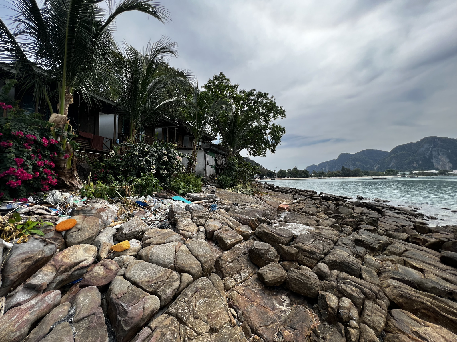 Photo Thaïlande Ko Phi Phi Don 2021-12 15