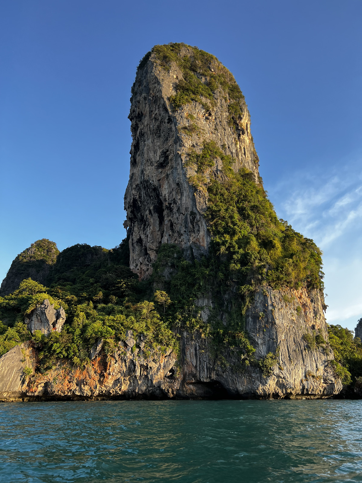 Photo Thaïlande Krabi 2023-01 254