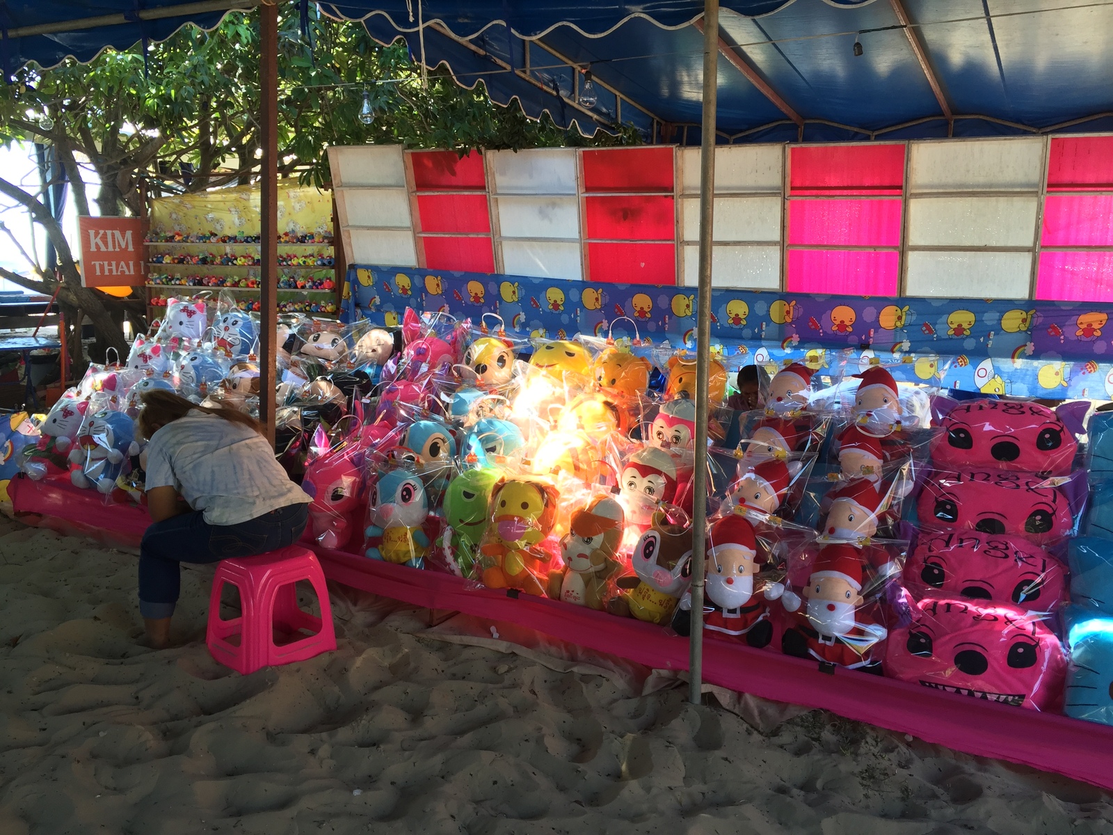 Photo Thaïlande Marriott Rayong 2016-01 57