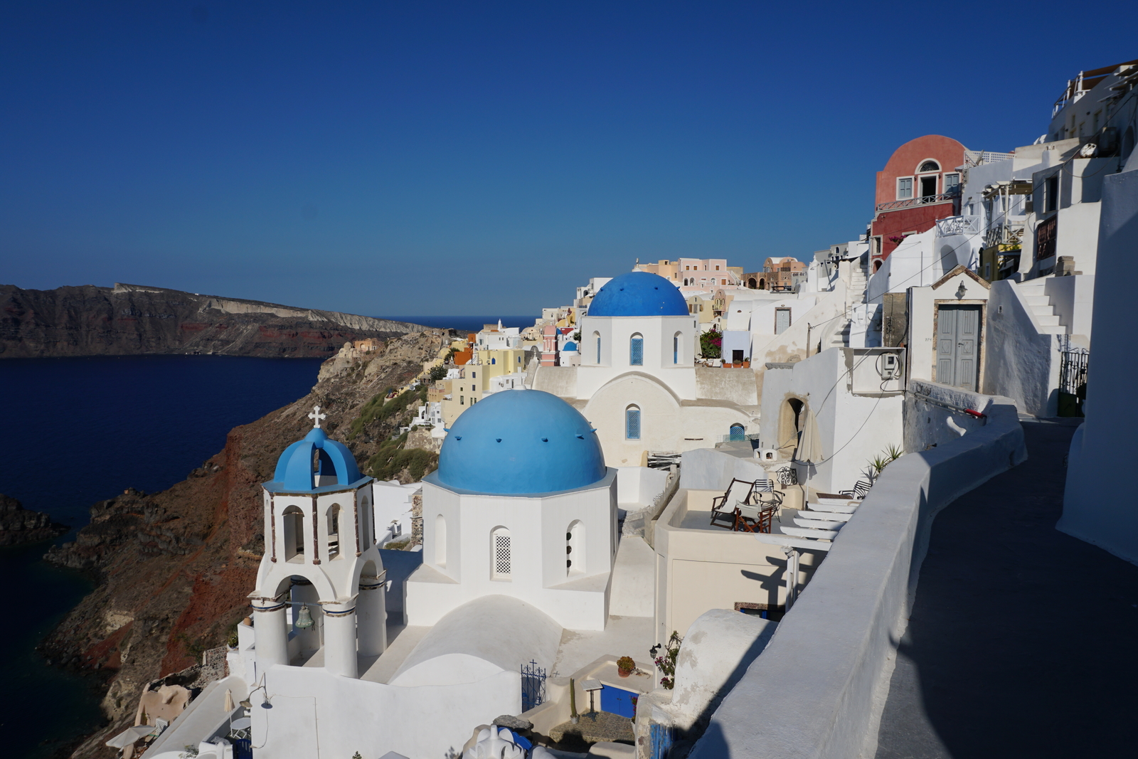 Photo Grèce Santorin 2016-07 59