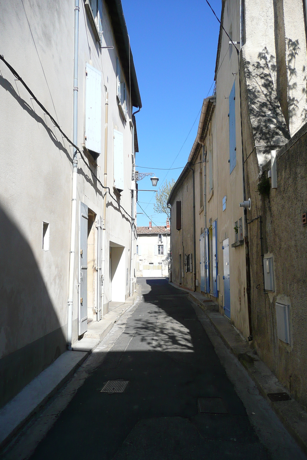 Photo France Tarascon 2008-04 150