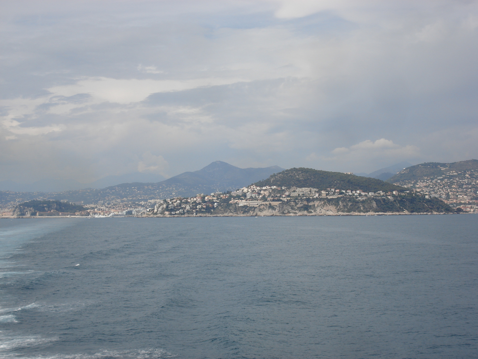 Photo France Côte d'Azur 2006-09 5