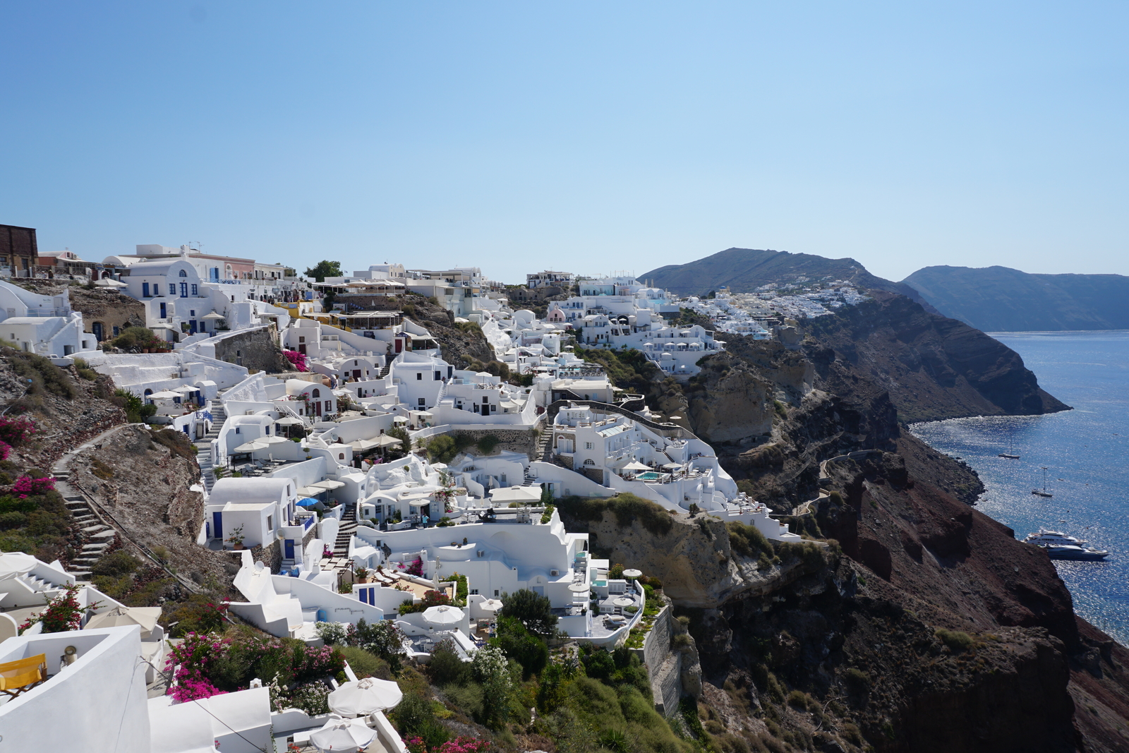 Photo Grèce Santorin 2016-07 6