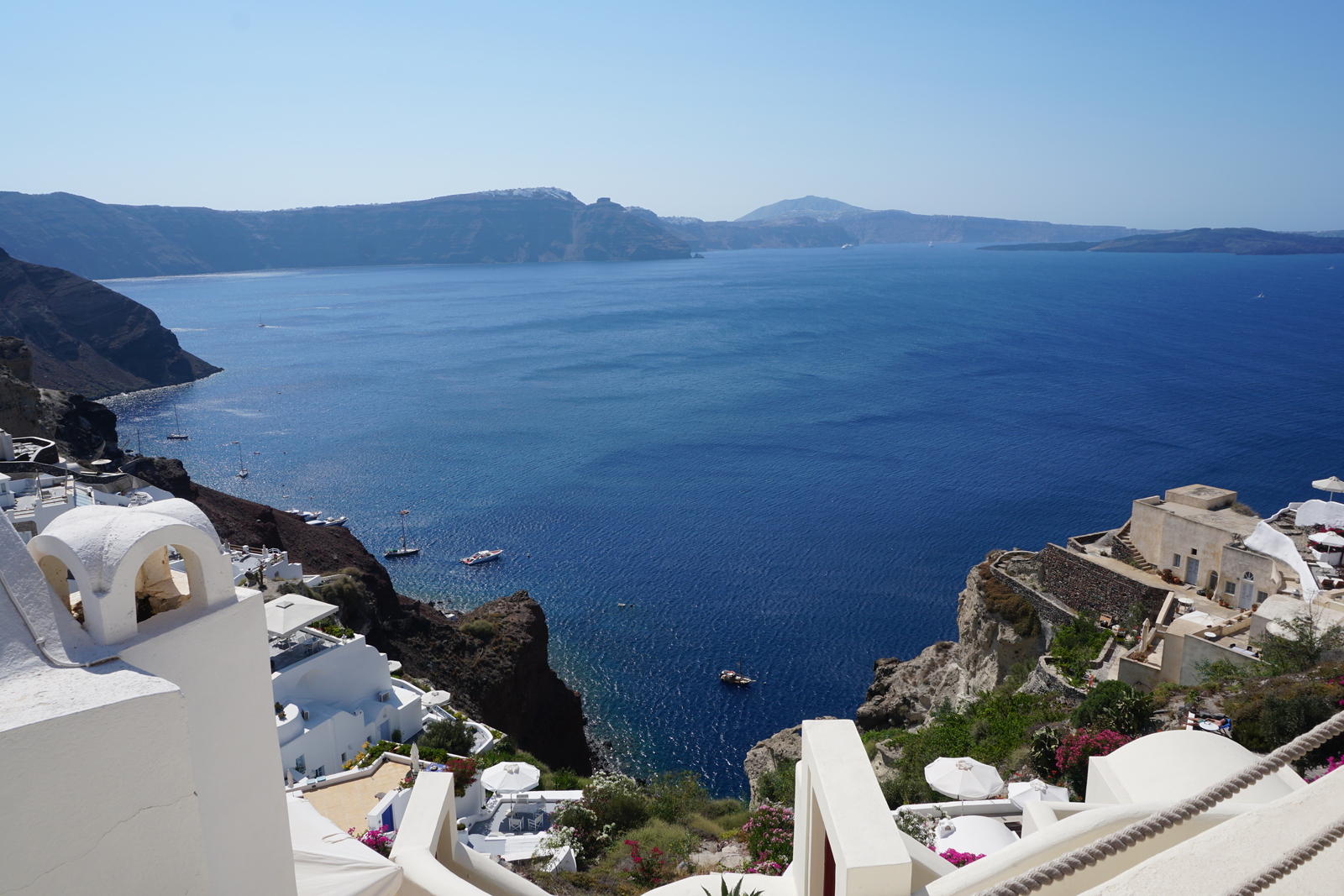 Photo Grèce Santorin 2016-07 138