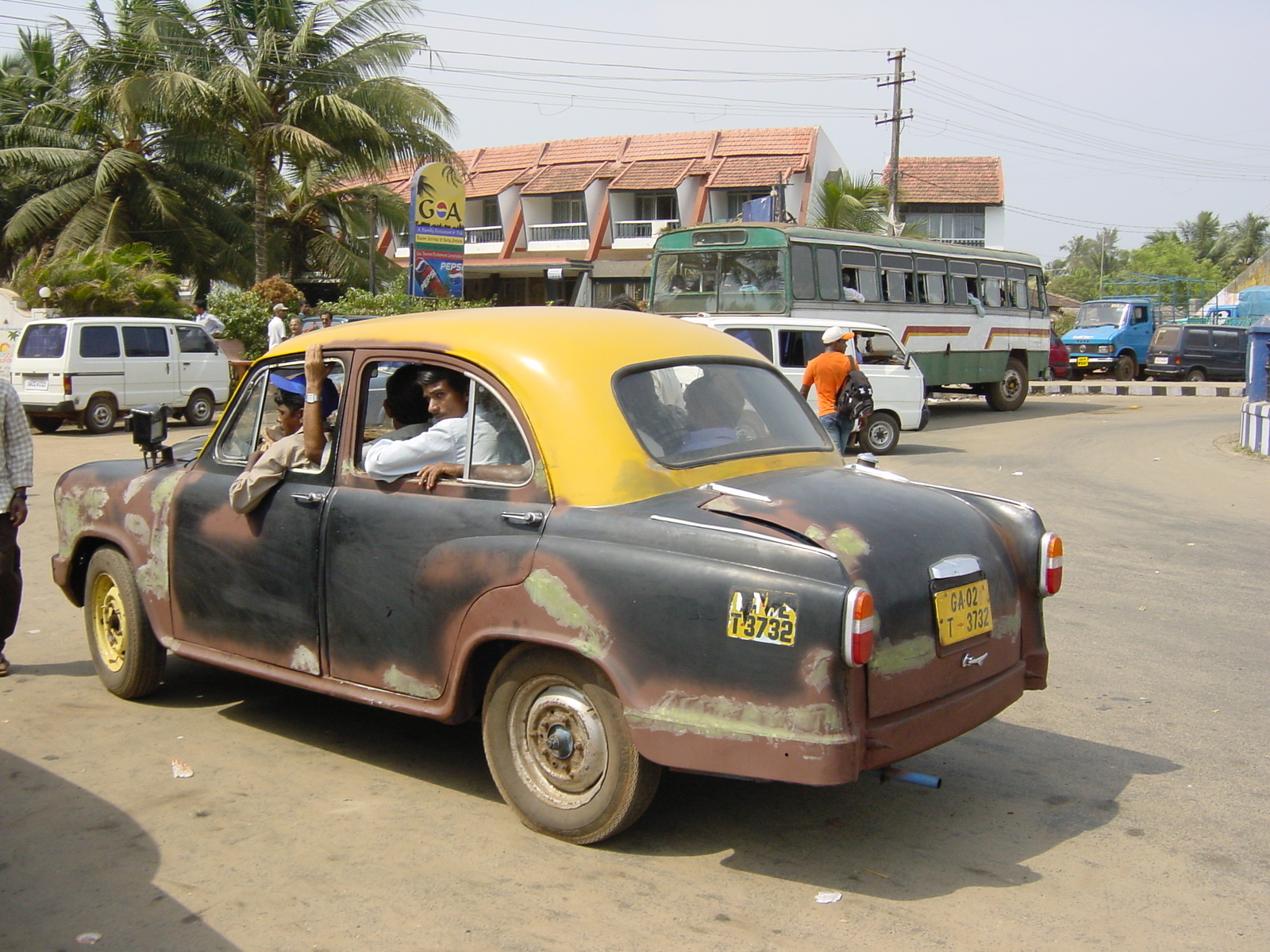 Photo Inde 2003-05 35