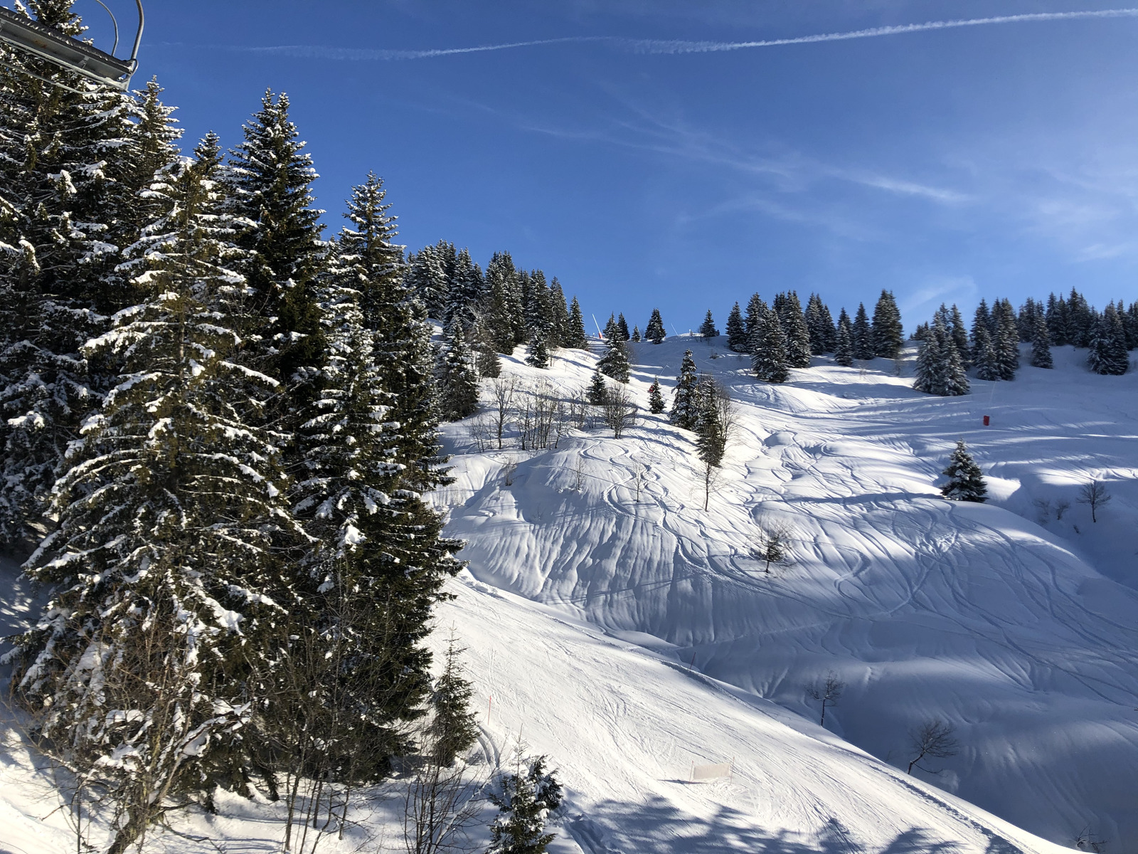 Photo France Praz sur Arly 2019-12 158