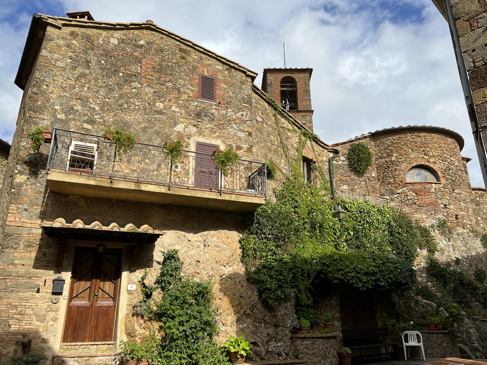Photo Italie La Sassa 2021-09 32