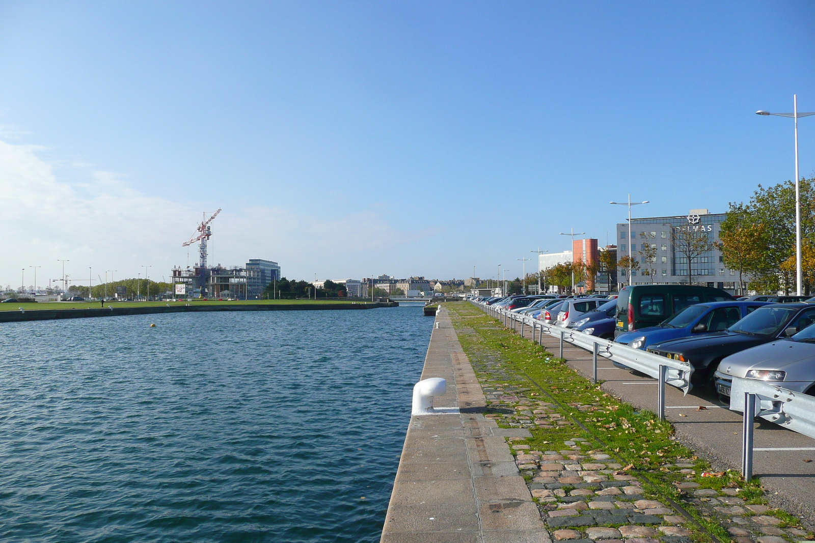 Photo France Le Havre 2008-10 22