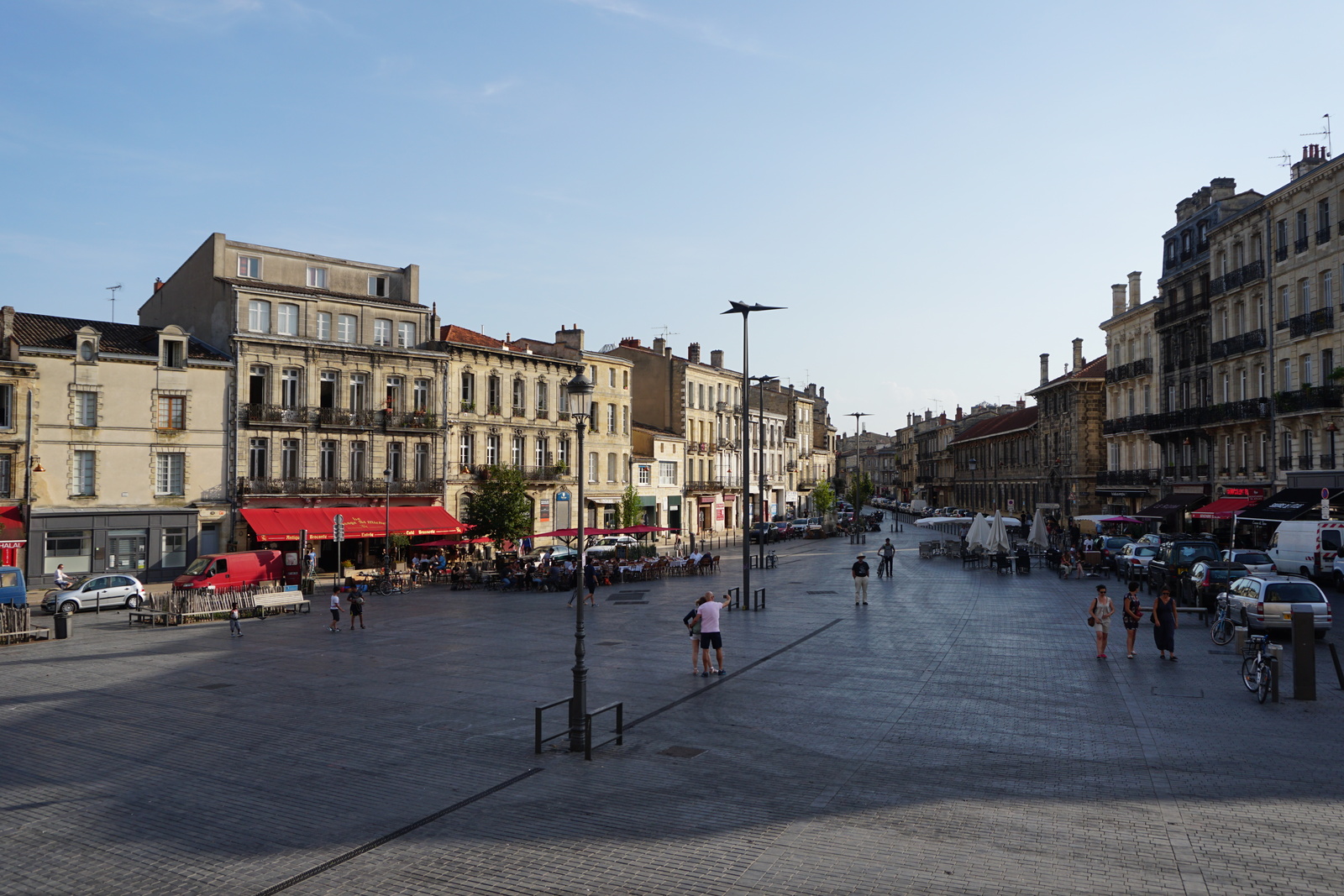 Photo France Bordeaux 2017-08 11