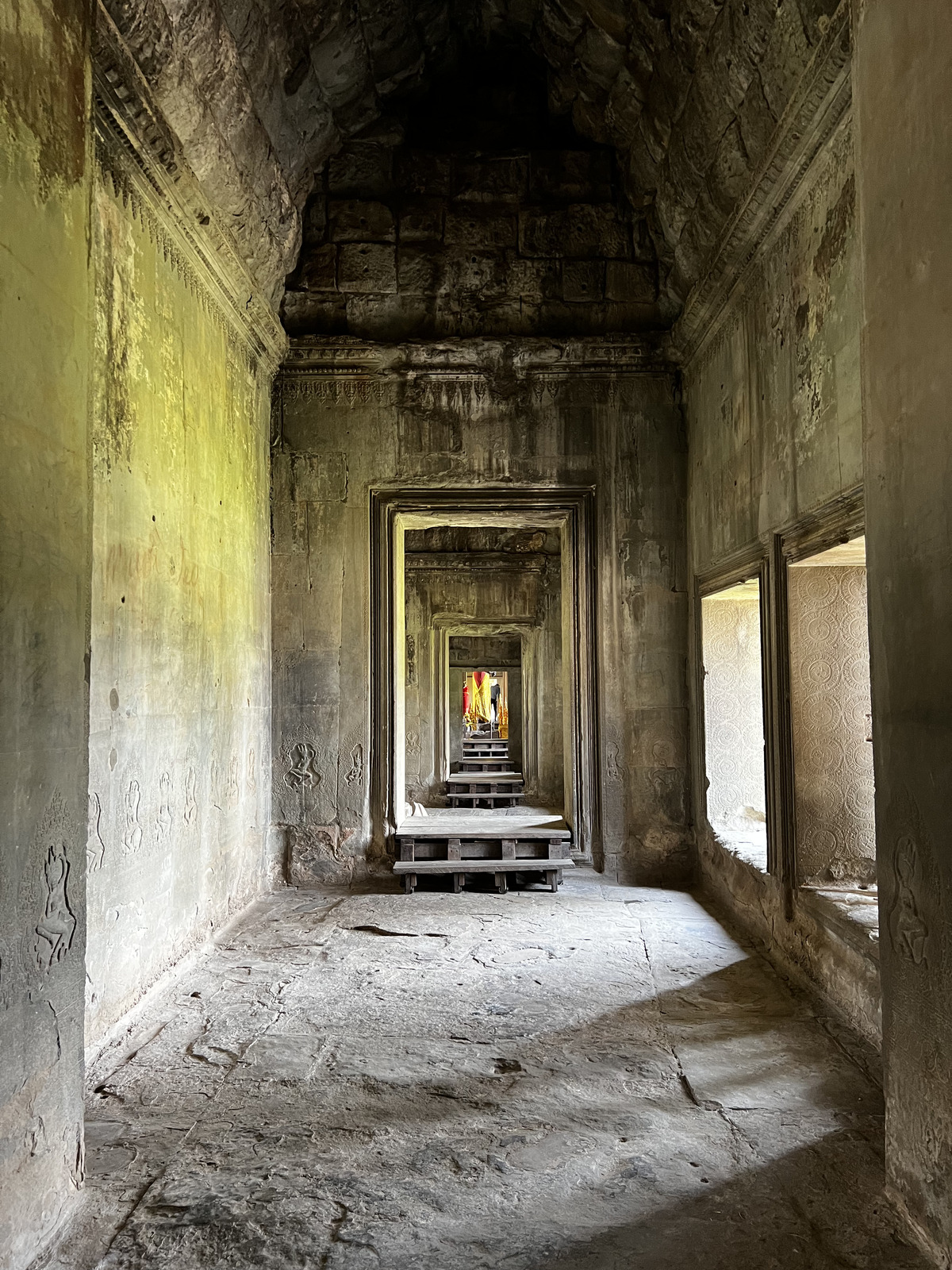 Photo Cambodge Siem Reap Angkor Wat 2023-01 120