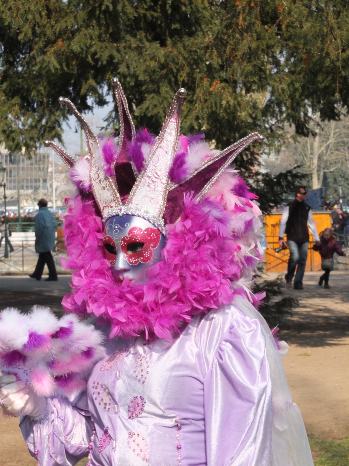 Photo France Annecy 2012-02 76
