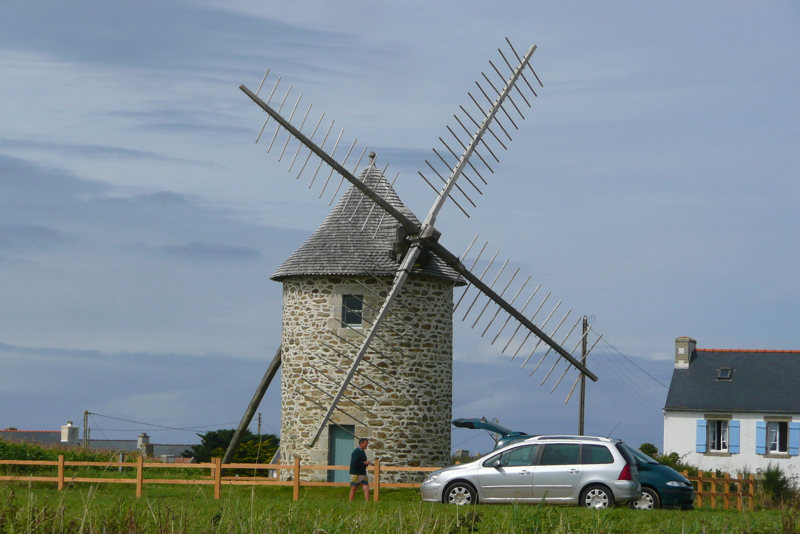 Photo France Cap Sizun 2008-07 3