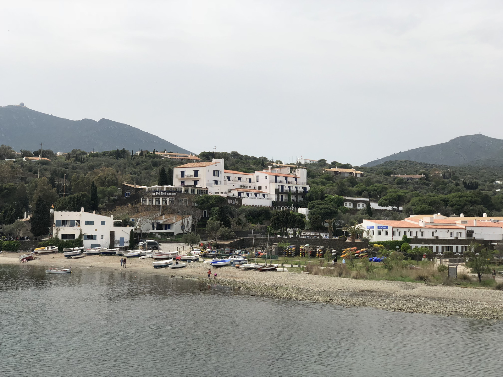 Photo Espagne Cadaques 2018-04 39