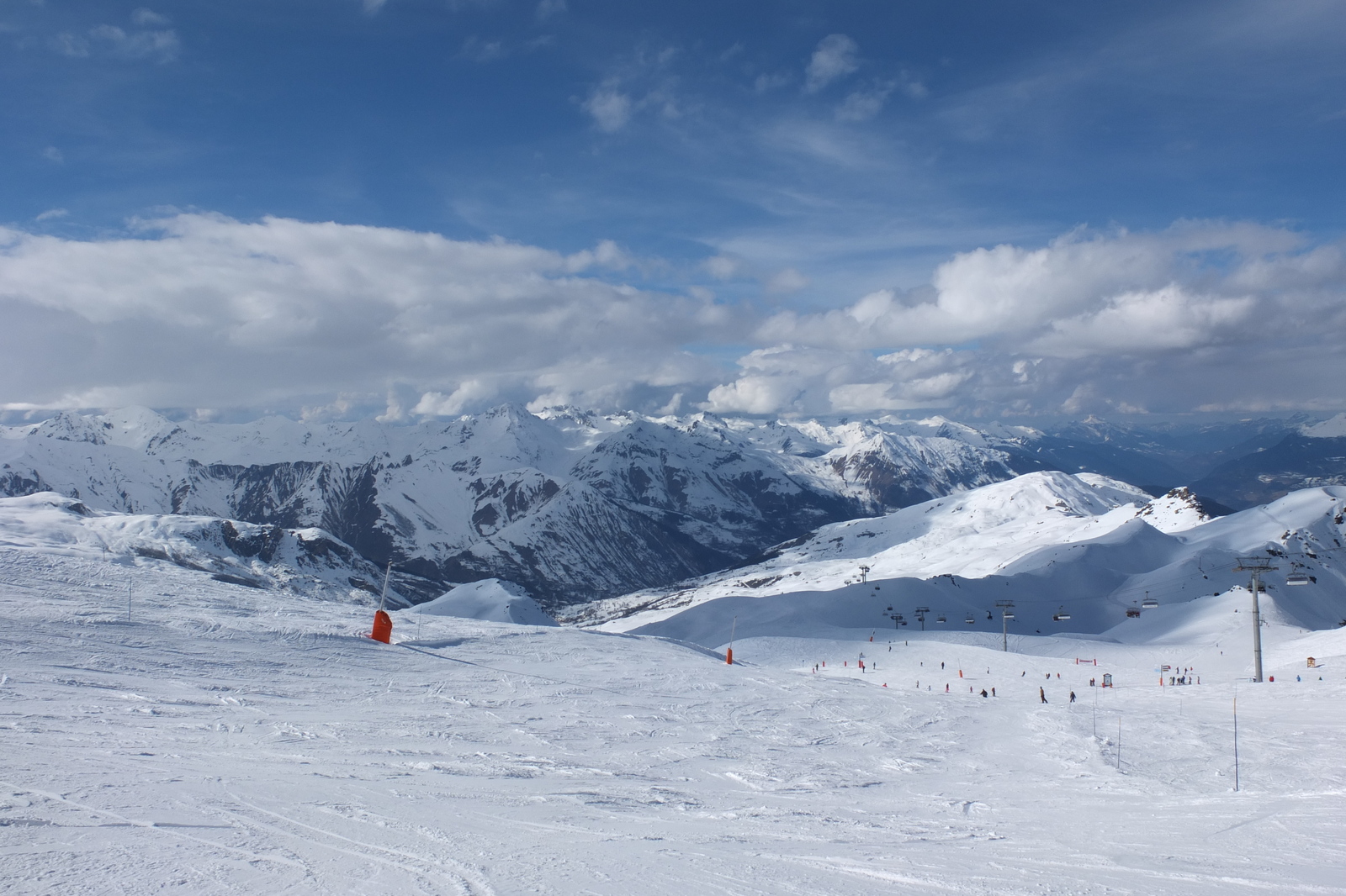 Photo France Les 3 Vallées 2013-03 262