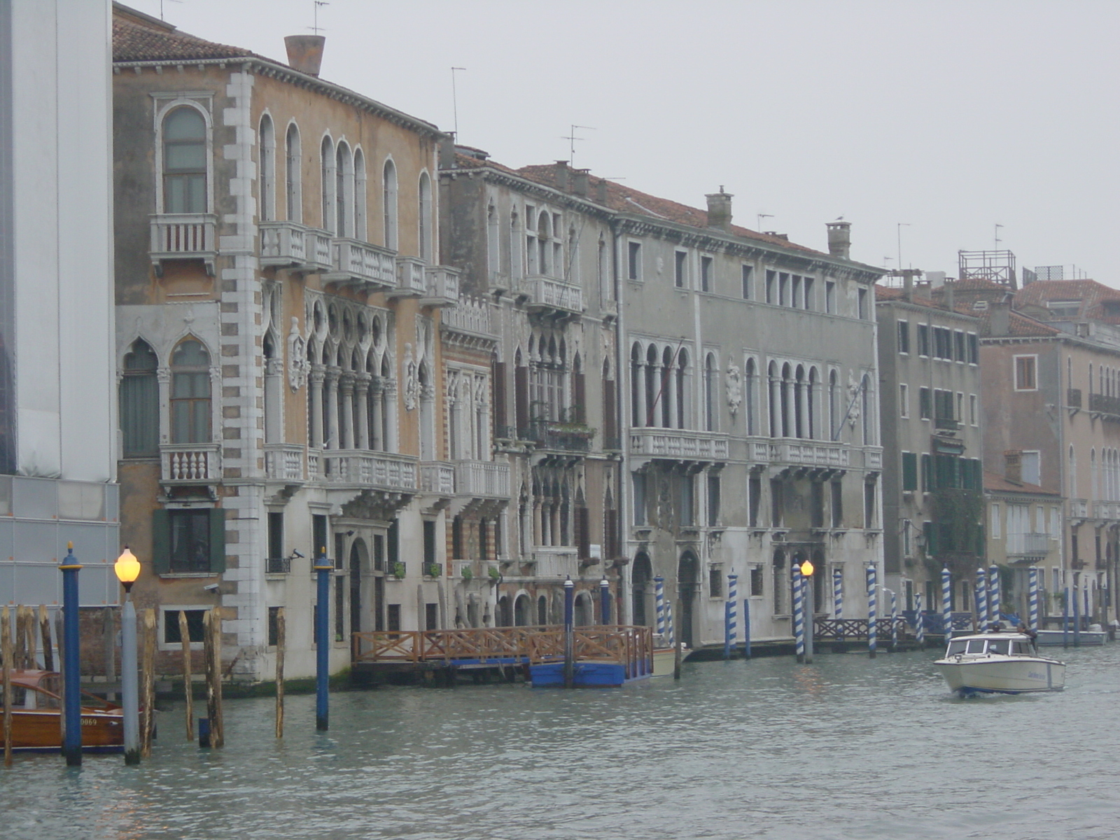 Photo Italie Venise 2000-12 61