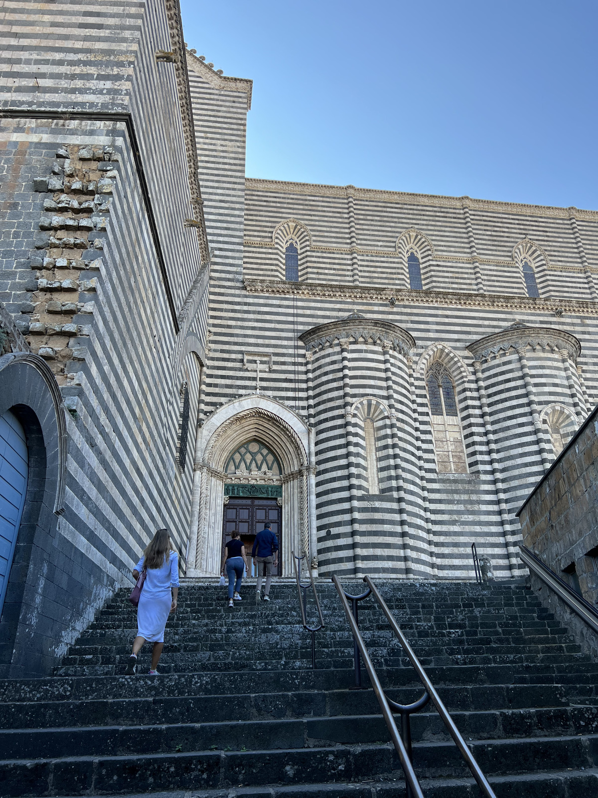 Photo Italie Orvieto 2021-09 26