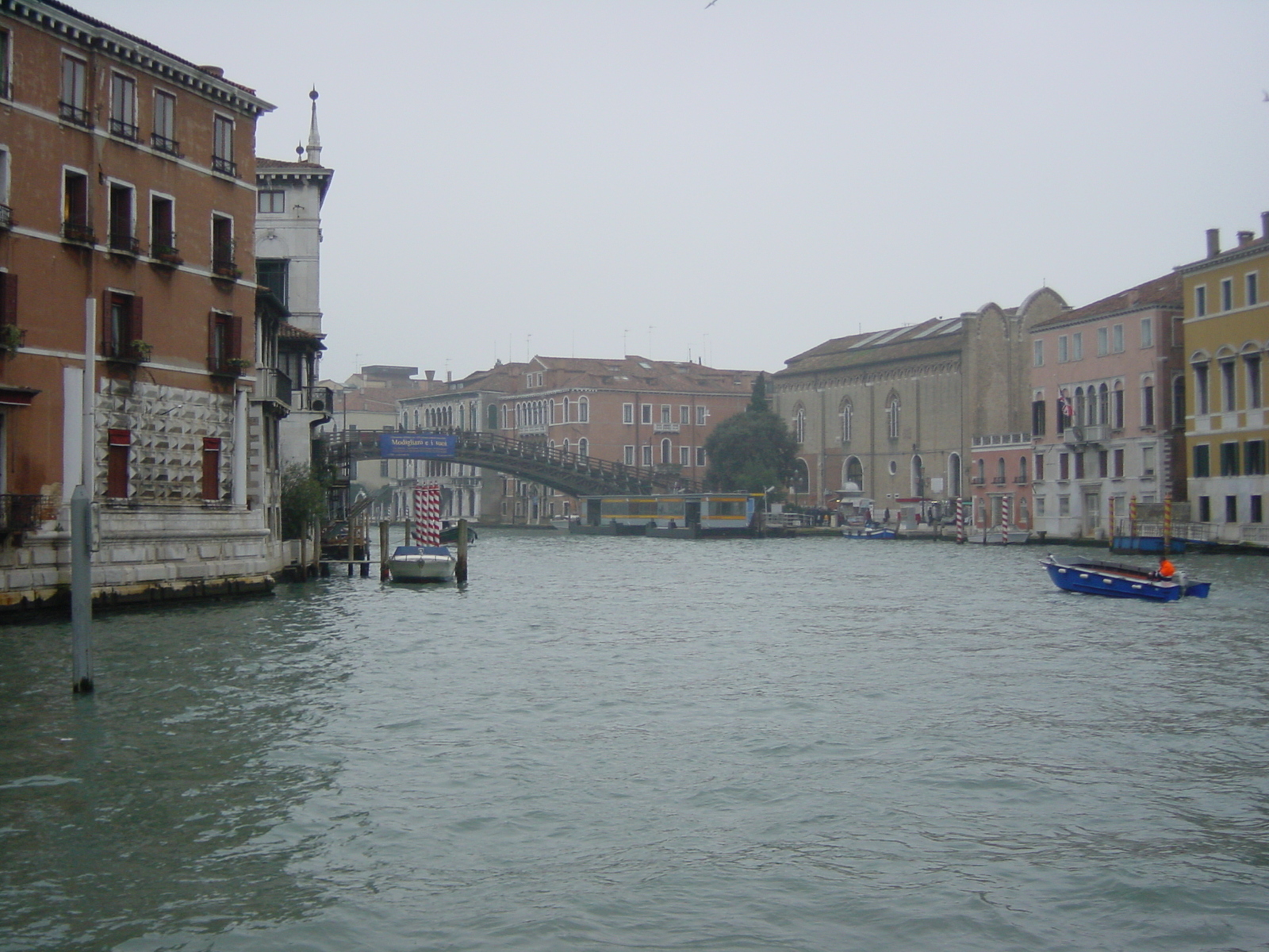 Photo Italie Venise 2000-12 70