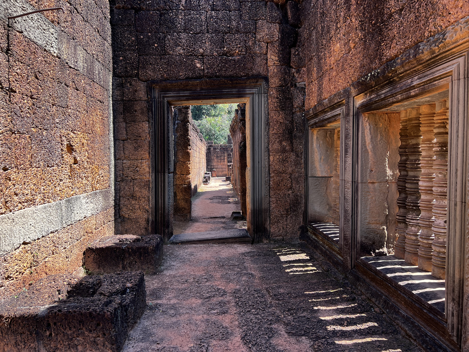 Photo Cambodge Siem Reap Banteay Samre 2023-01 5