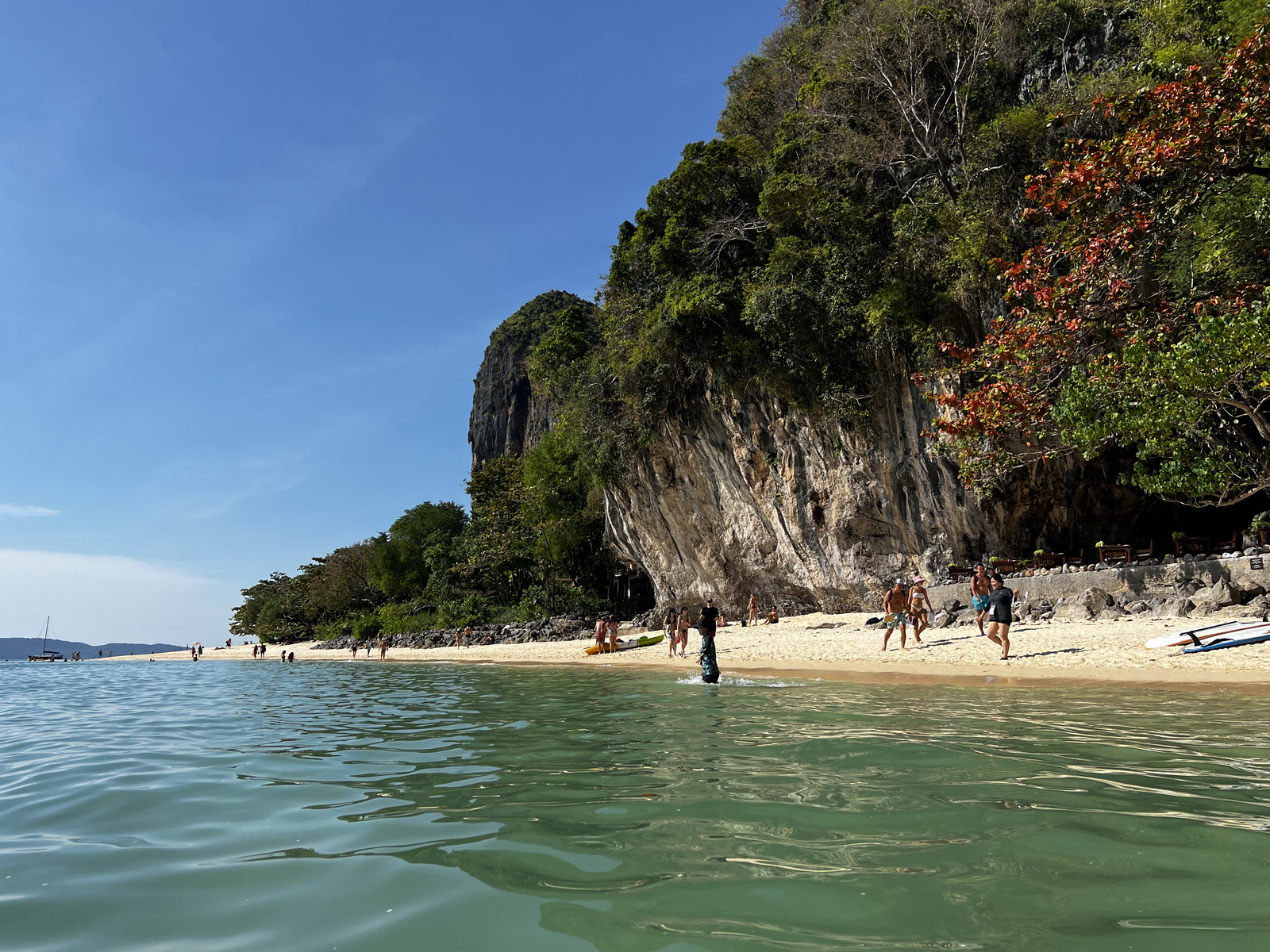 Photo Thaïlande Krabi 2023-01 307