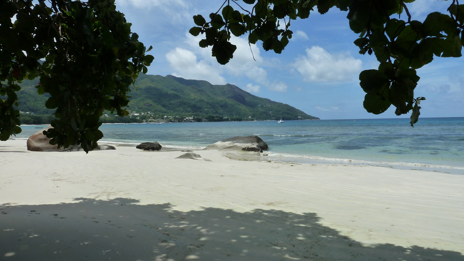 Photo Seychelles Mahé 2011-10 111