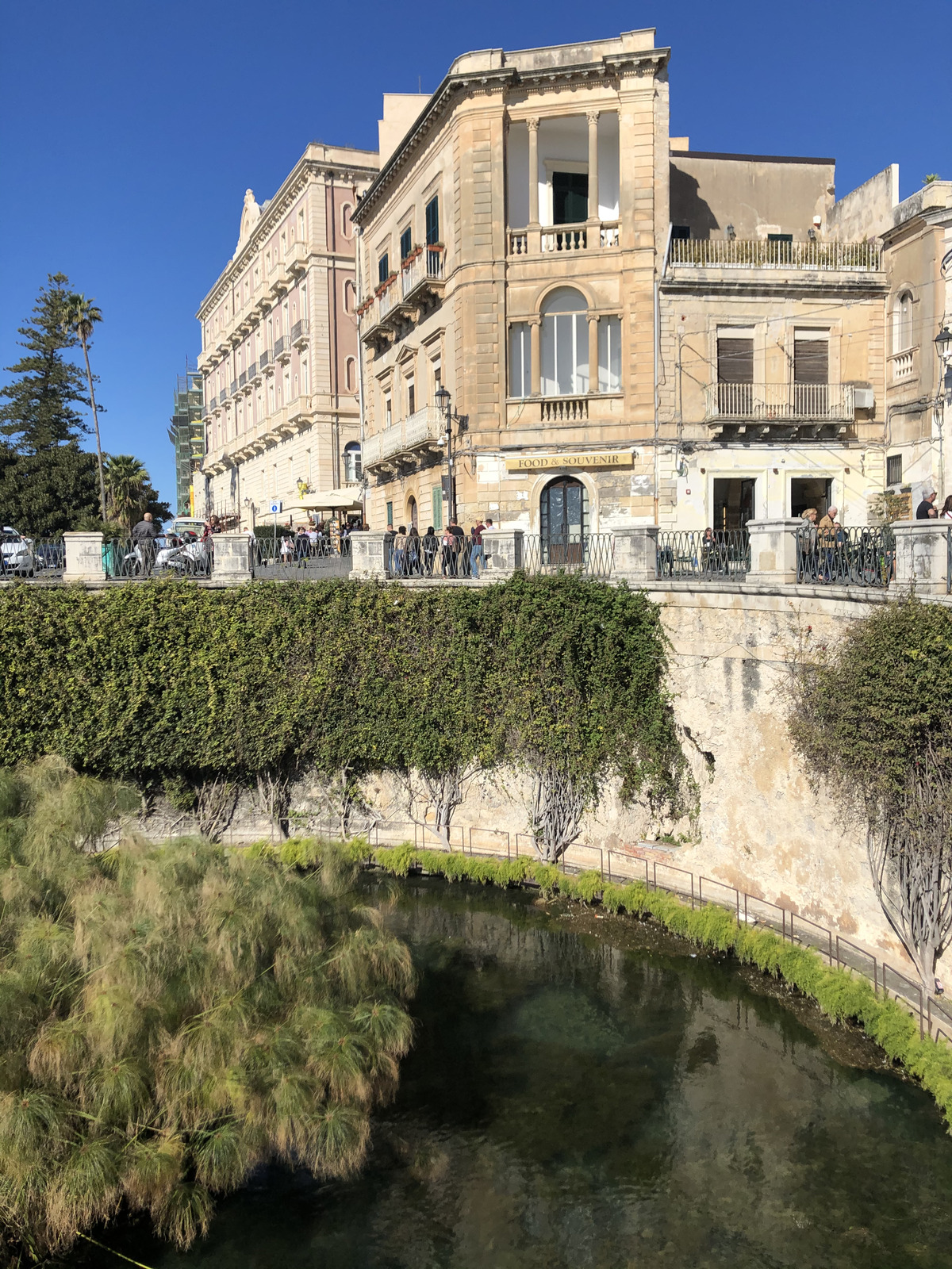 Photo Italie Sicile Ortigia 2020-02 199