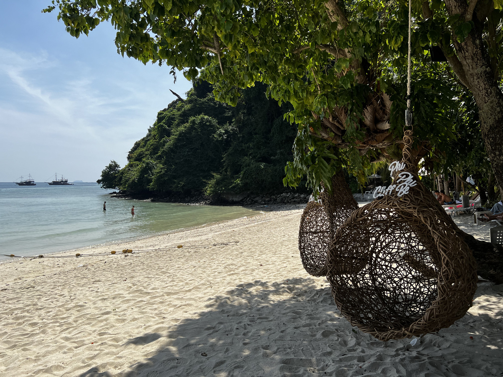 Photo Thaïlande Ko Phi Phi Don 2021-12 63